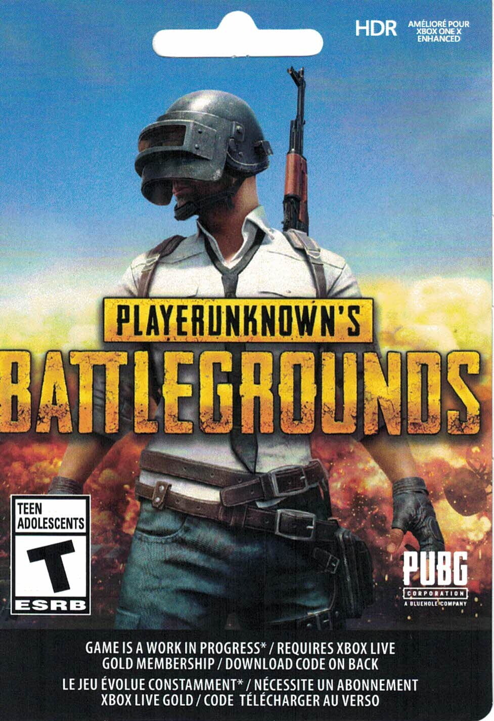 pubg xbox price
